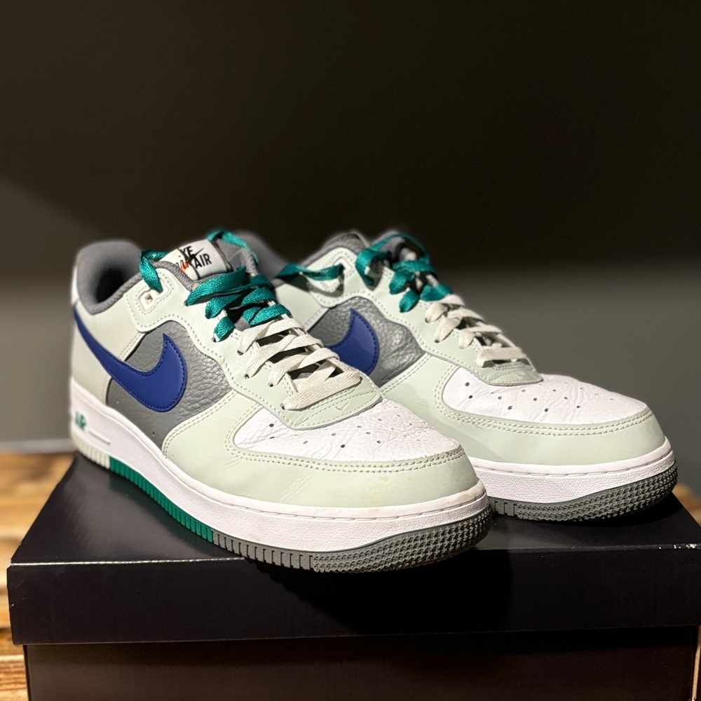 Nike Airforce 1 ‘07 LV8 size 11.5
